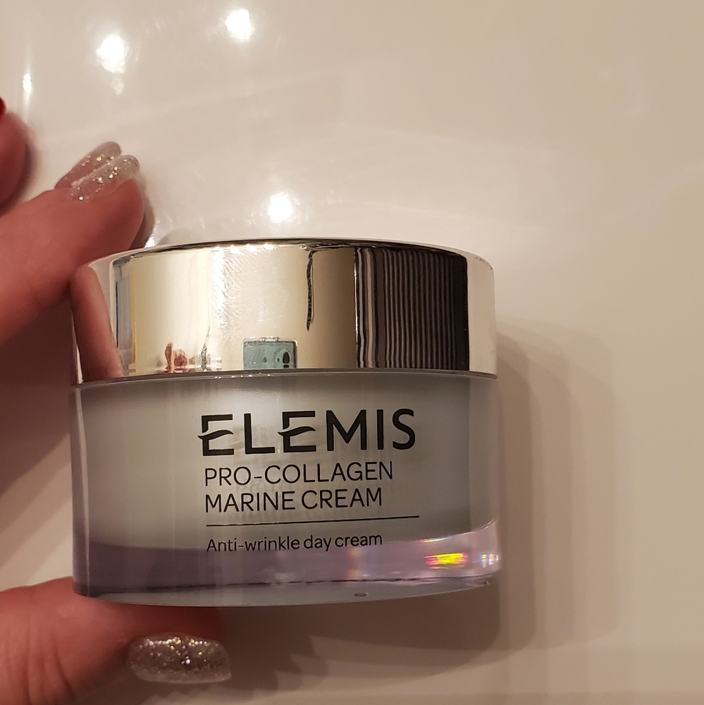Elemis Pro Collagen Marine Cream